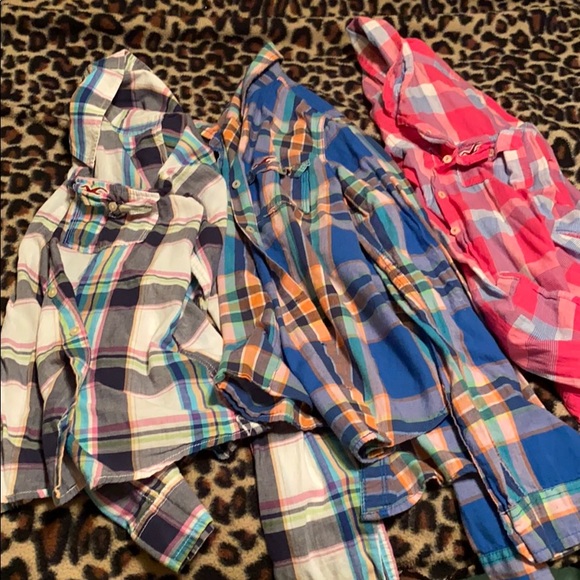 Beautiful Flannels - Picture 2 of 3